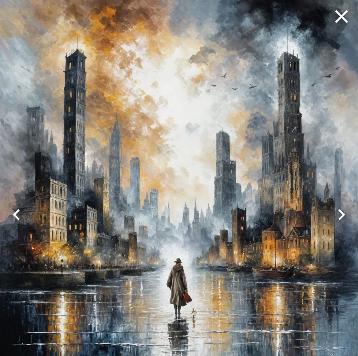 Its presence invokes a quiet gravity, as though time itself hesitates in its turning