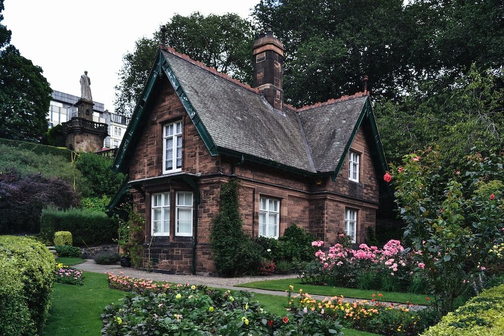 Sweet Beautiful Cottagecore