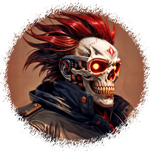 MuthaFukinRick-TheThirdEye ArtWorks