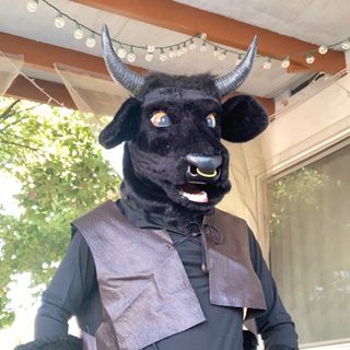 Austin the Brimstone