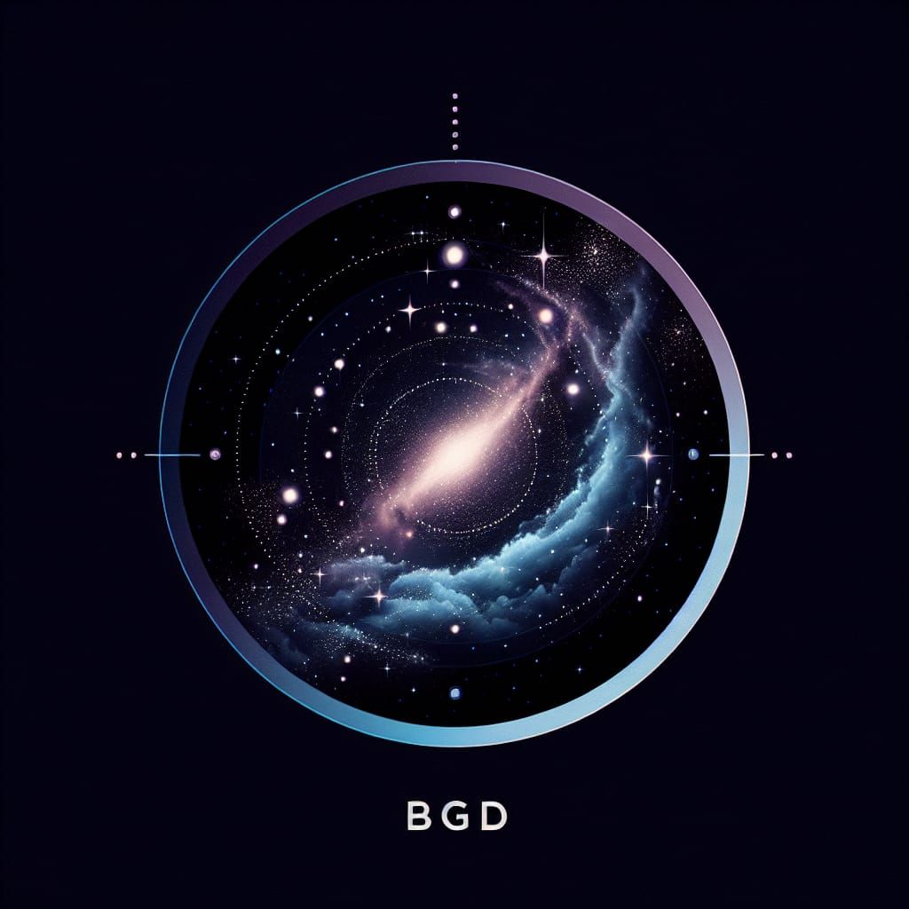 Basic Galaxy Designs