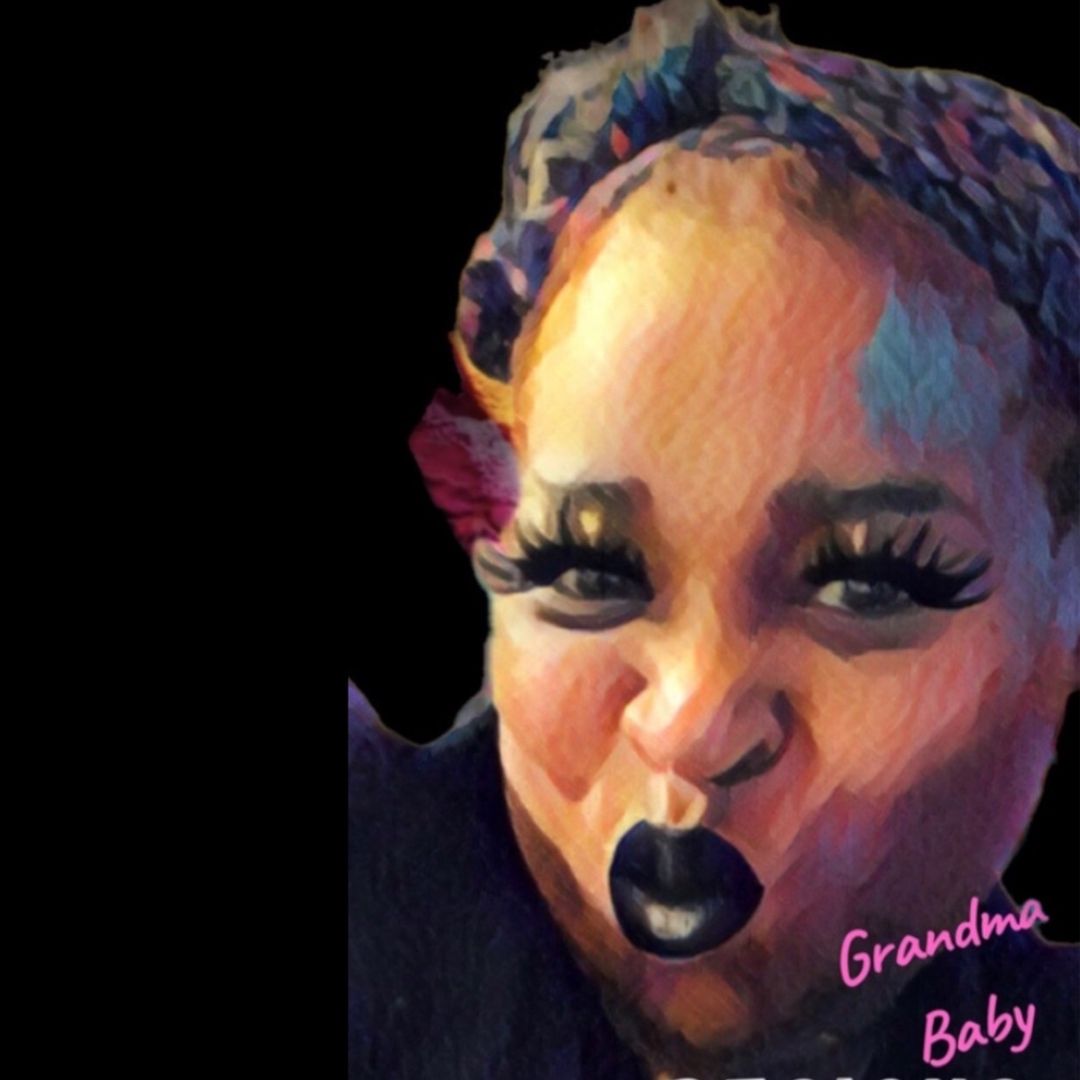 Grandma Baby Designs