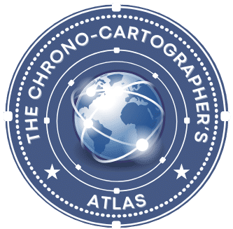 The Chrono-Cartographers Atlas