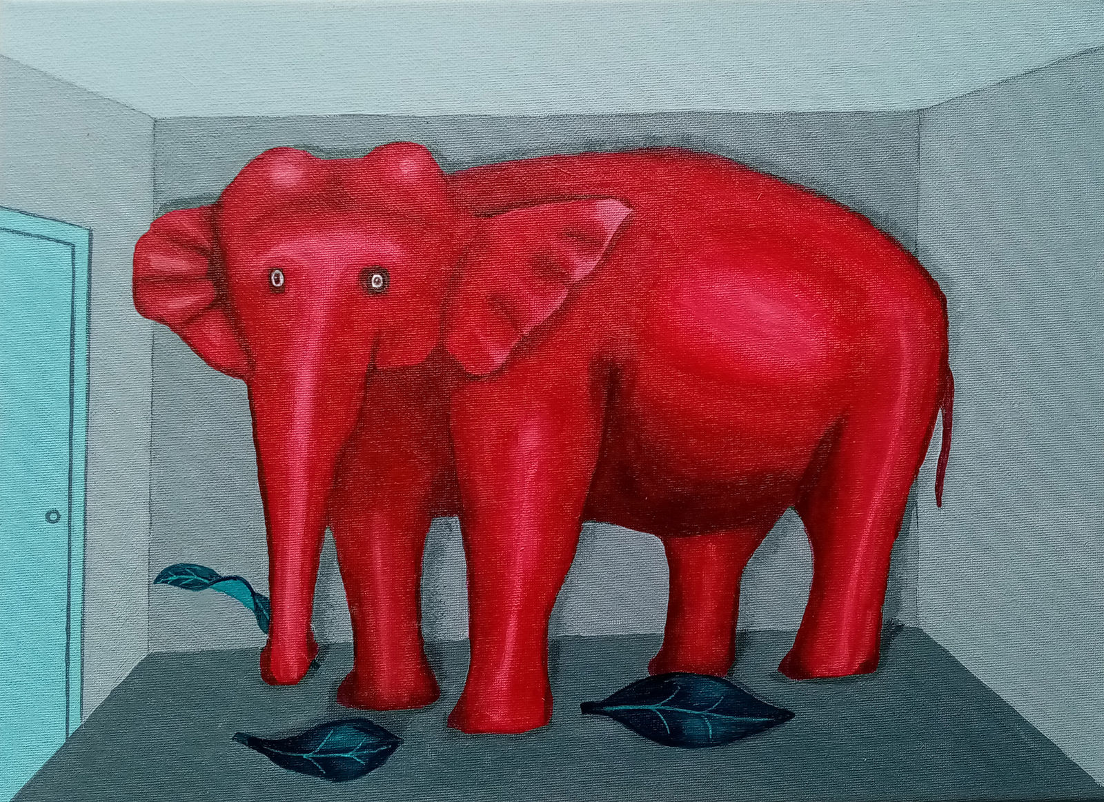 ElephantInTheRoom