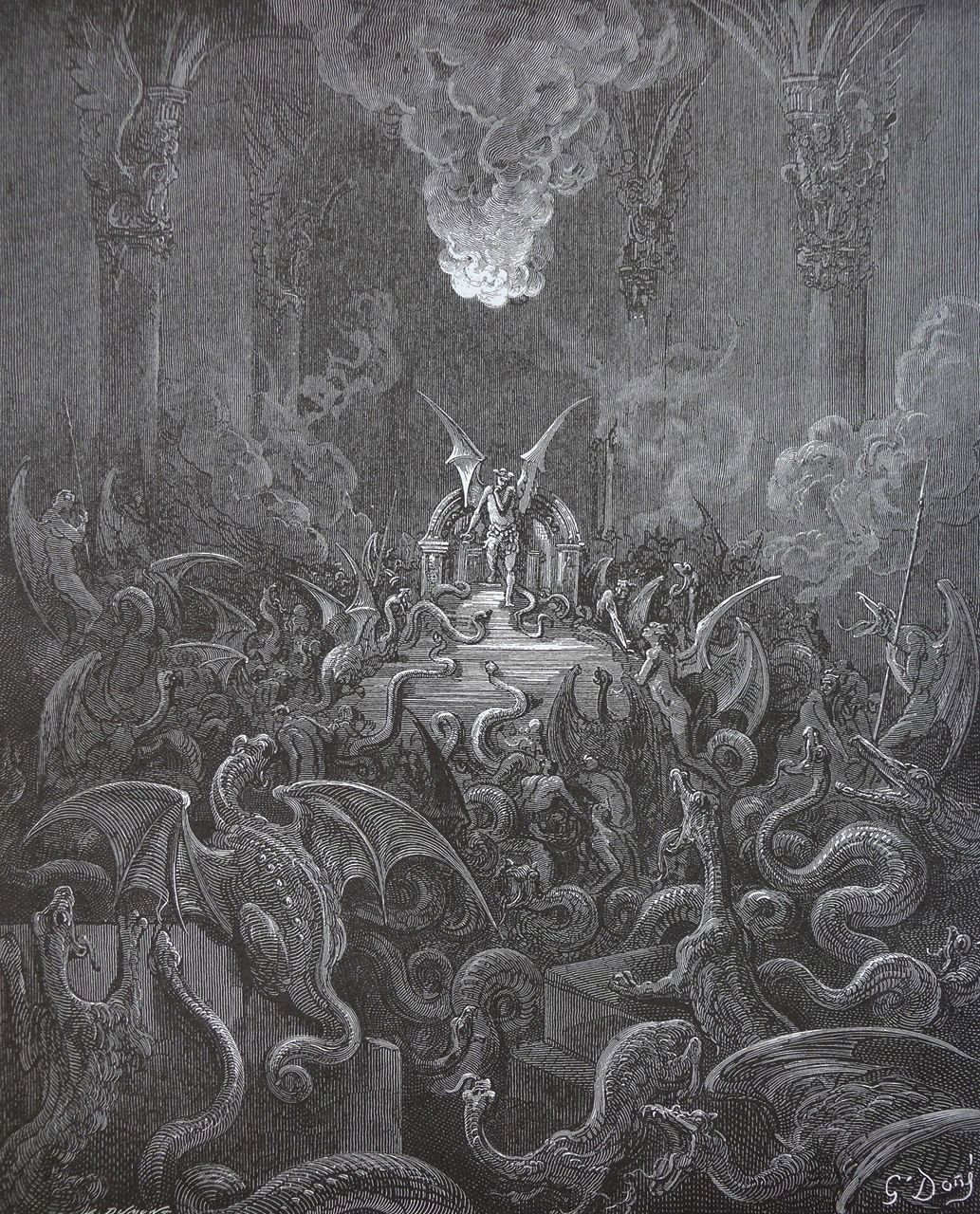 L'antre secrète du Gardien du "Diamant d'innocence" 🧿🐉💎