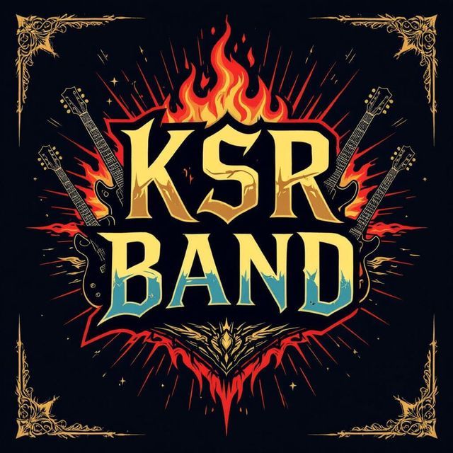 KSR BAND