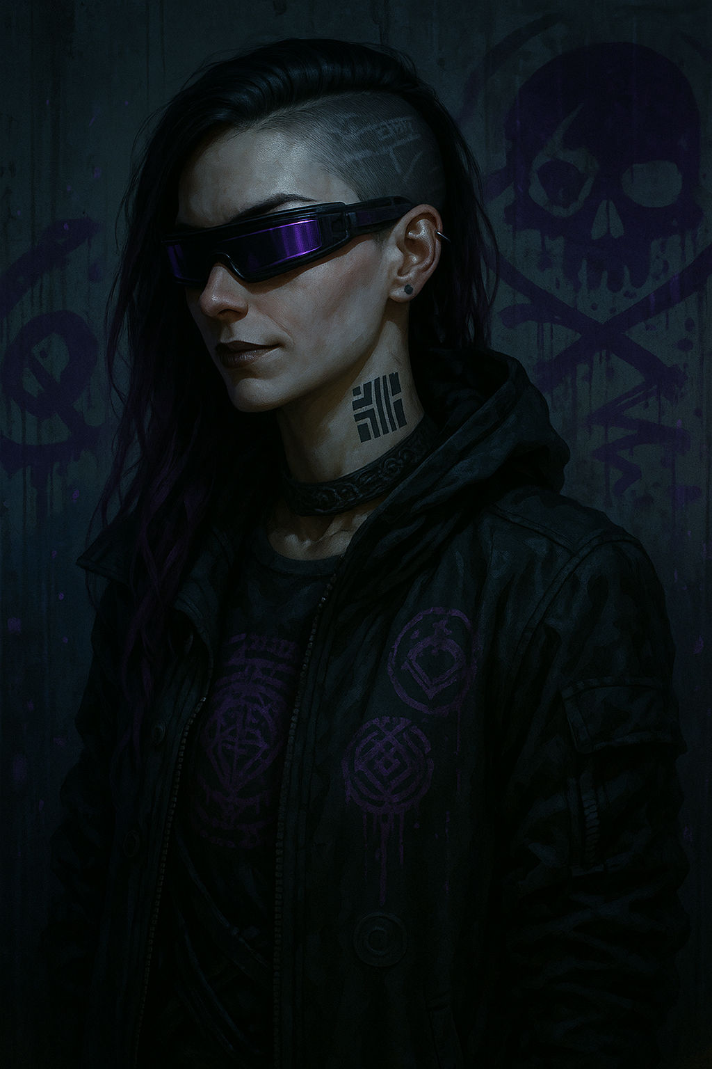 Coda, the Glitch in the System (Update)