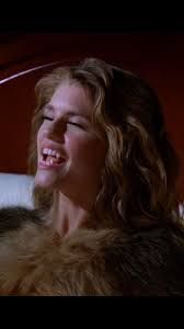 werewolf transformation