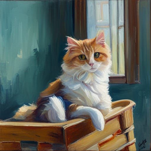 Soren Allen-Grunspan