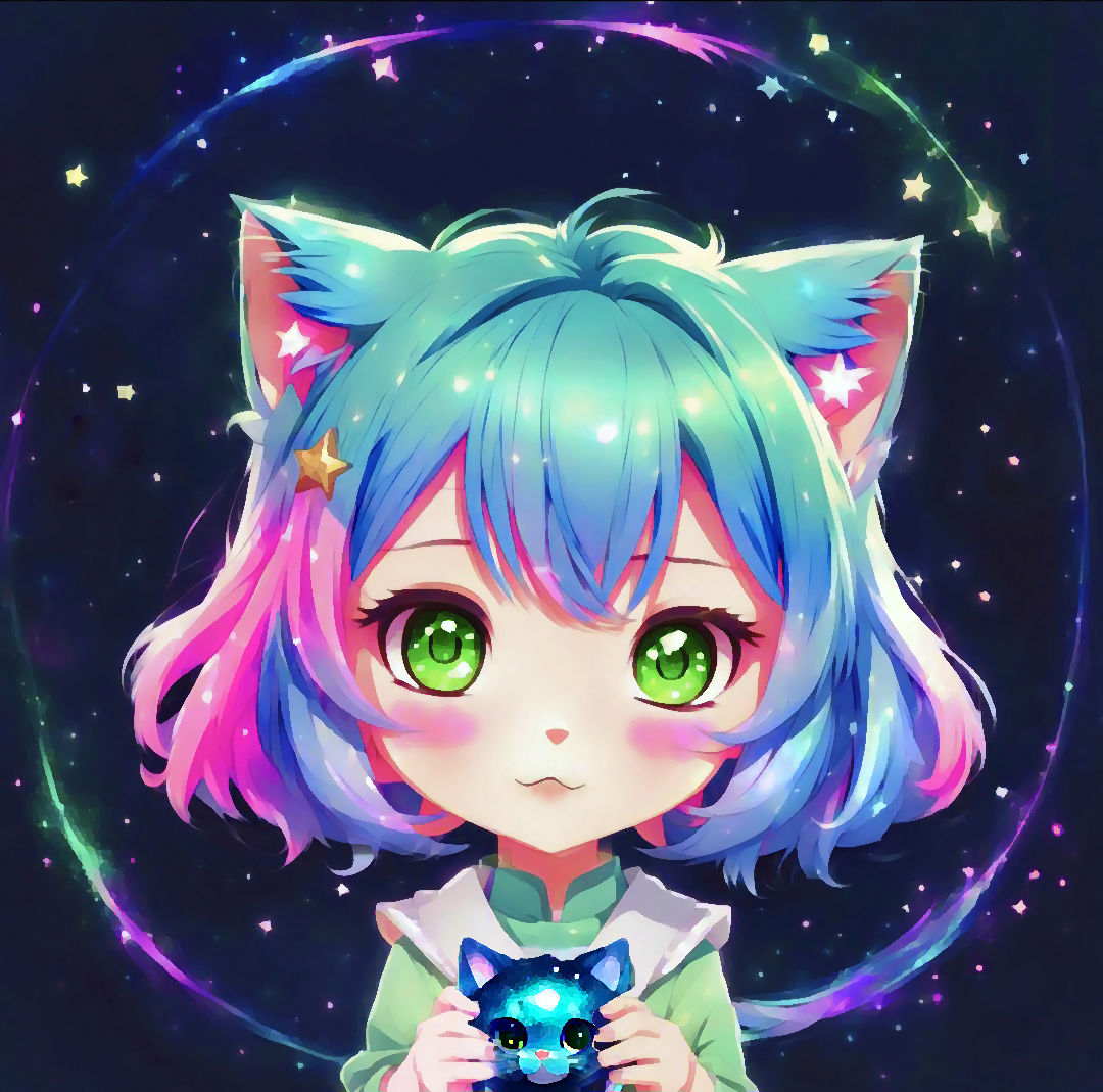 BabyLarpKitten