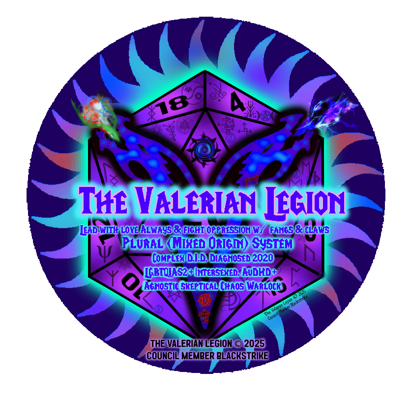 The Valerian Legion