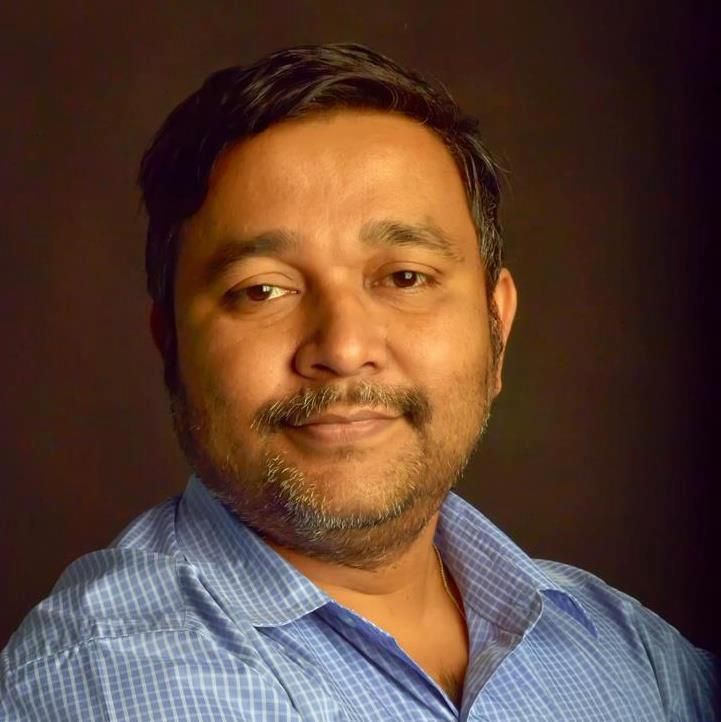 Prof Vikramjit Kakati