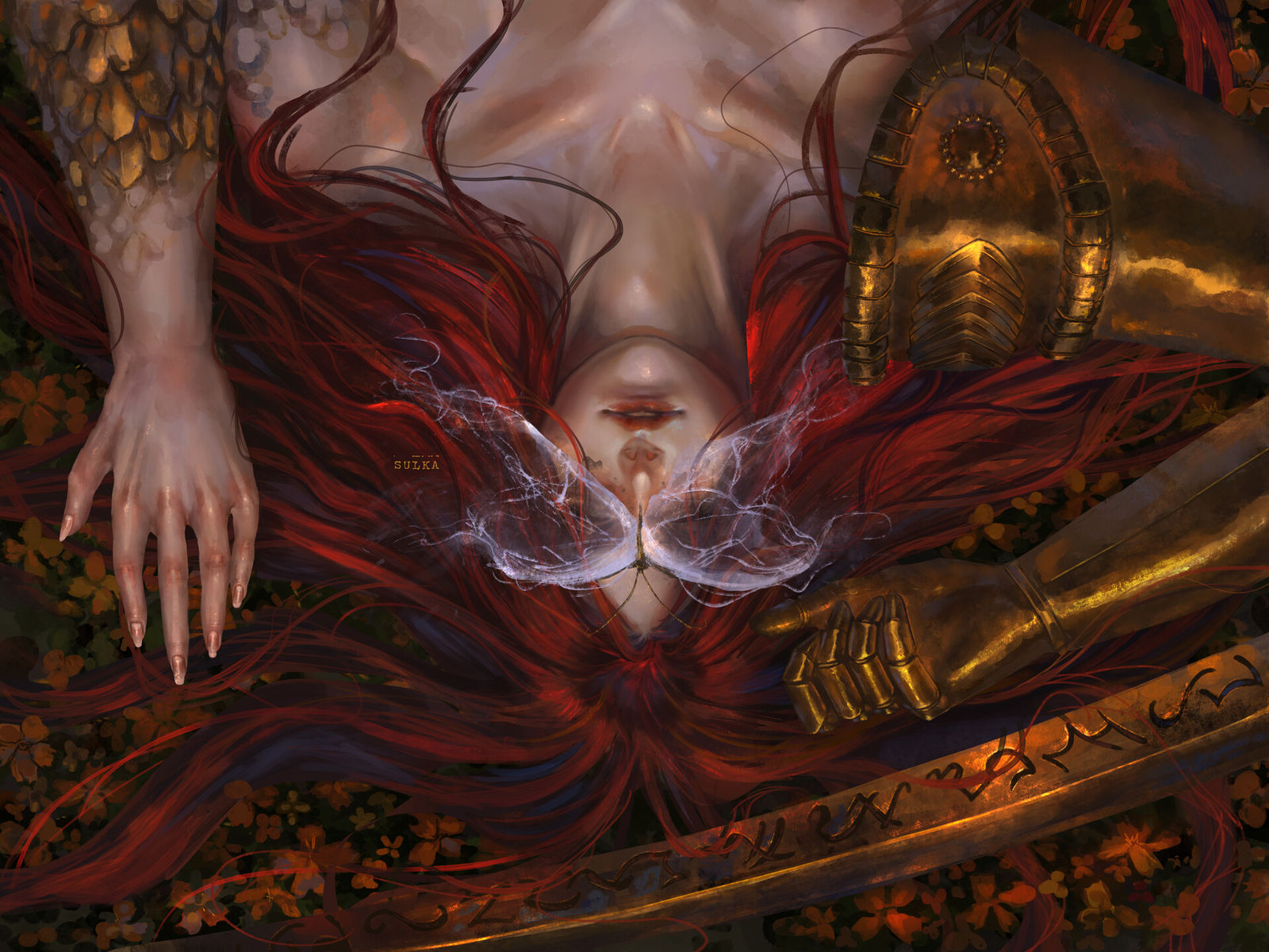 Asor Darfire