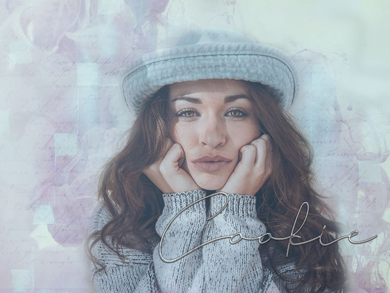 Cookie of the Land of DT