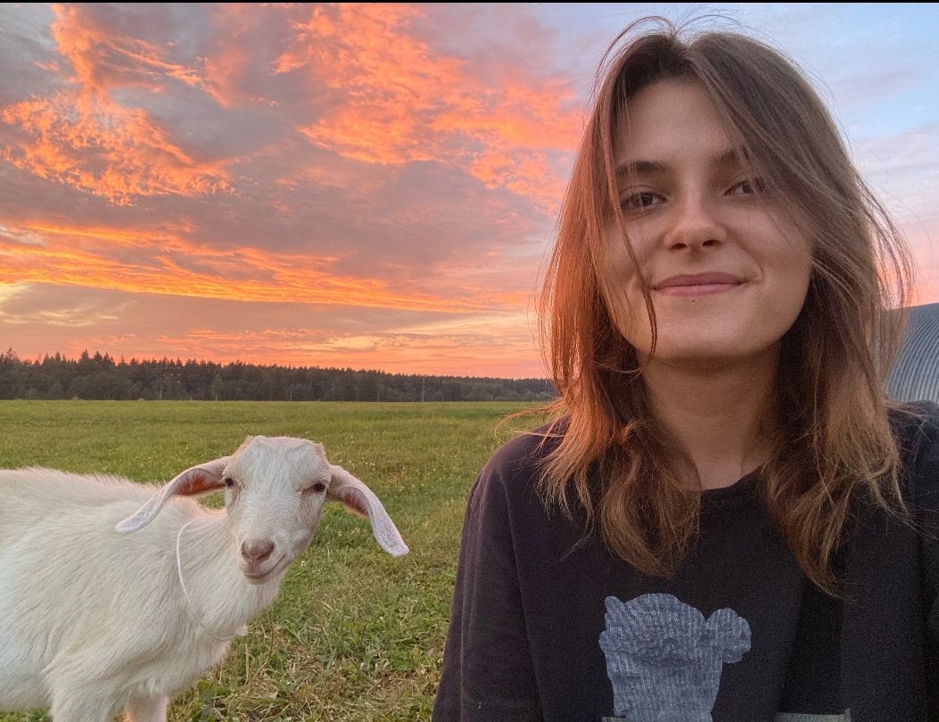 Veronika