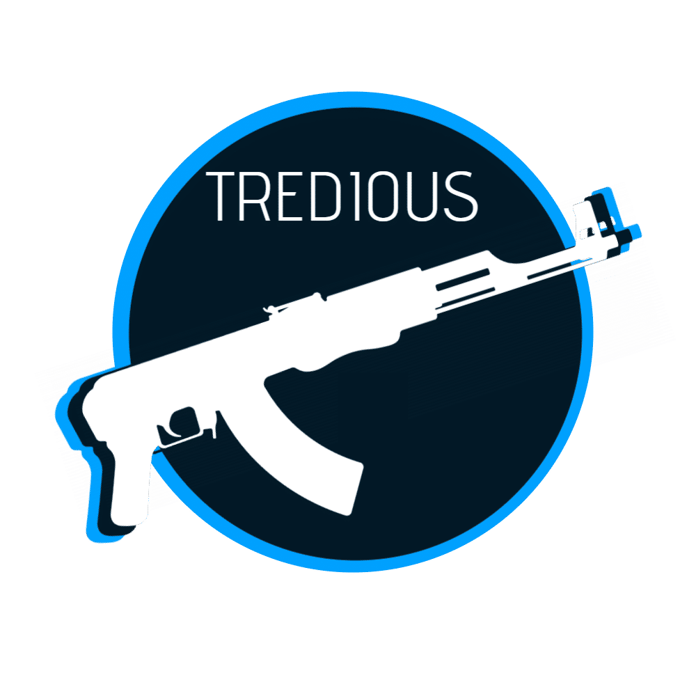 Tredious