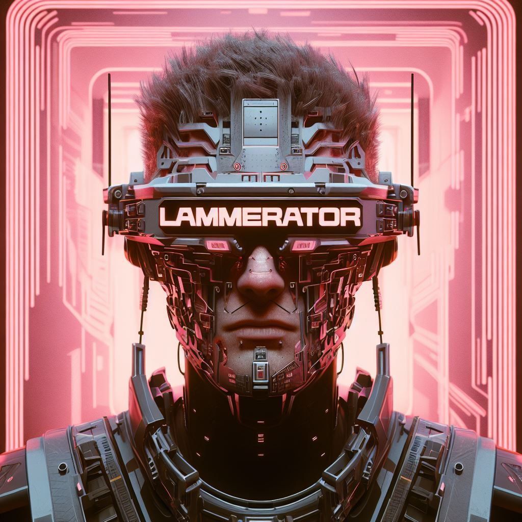 Lammerator