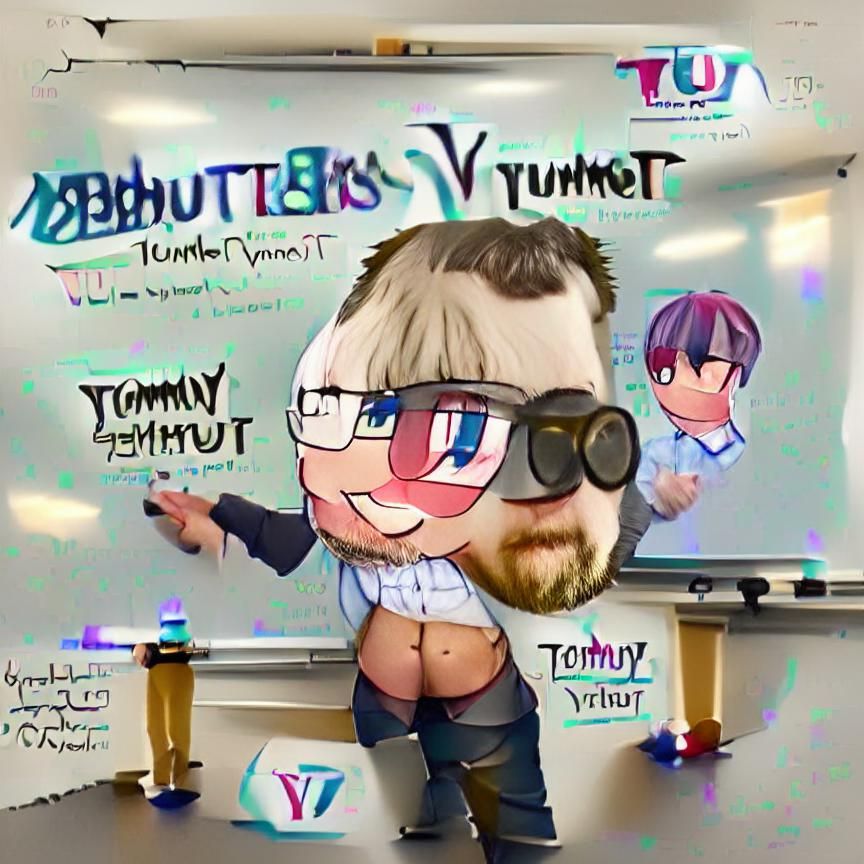 TommyButts