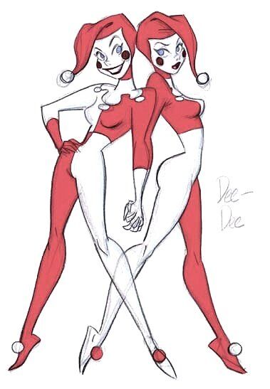 an Lesotho Goblin Girl