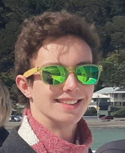 The Supreme Lord of all Geese