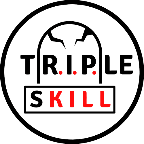 TRIPLE sKill