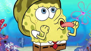 Lunatic Sponge