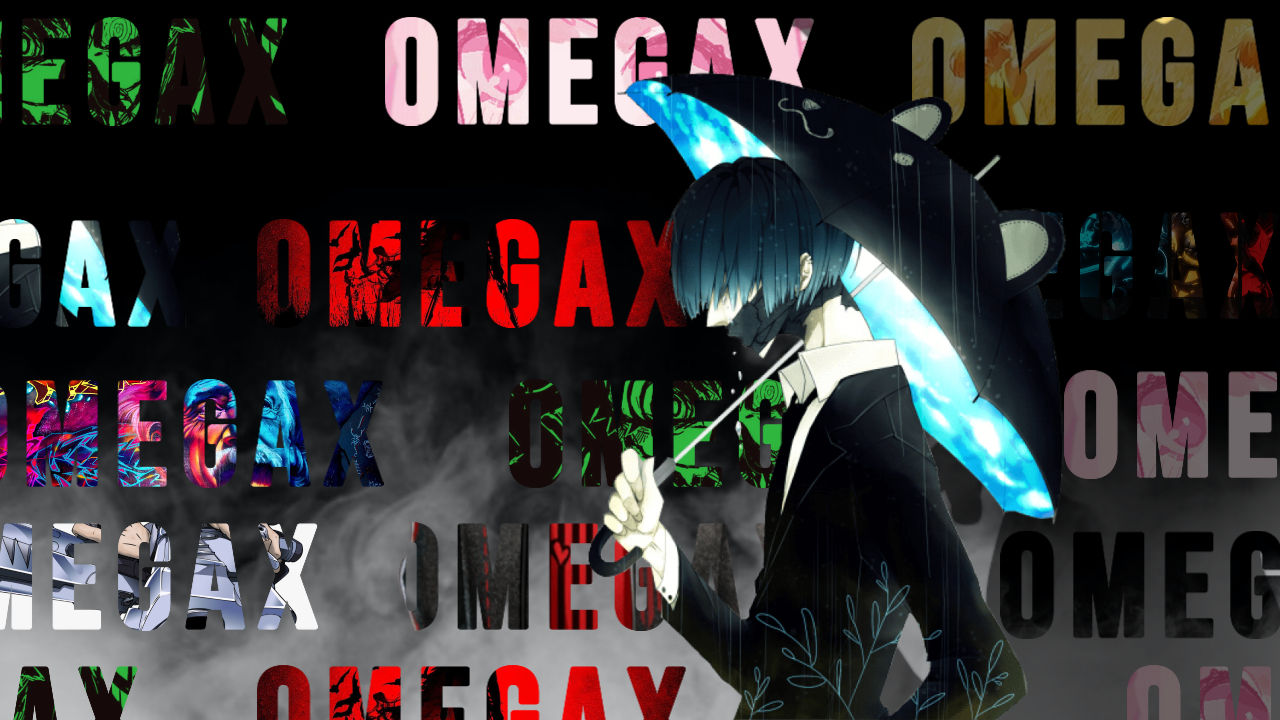 omegaX