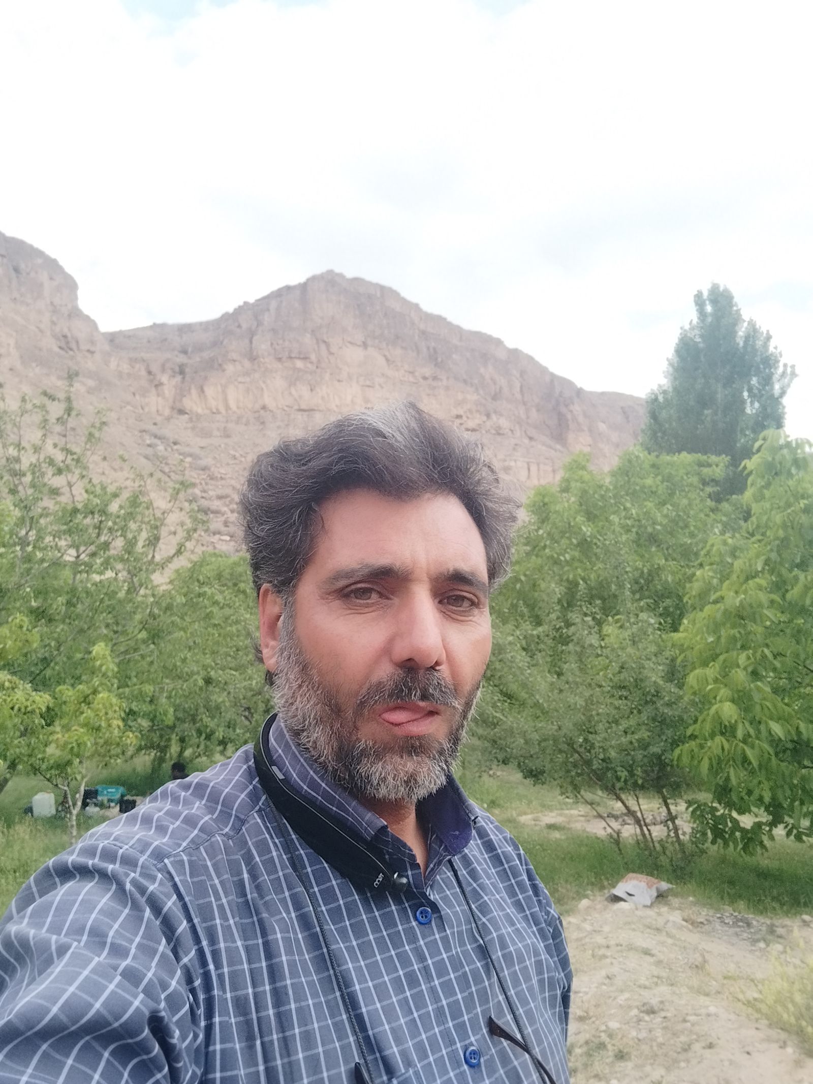 Gholamhosin