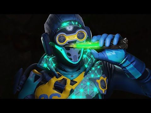 1v1 me in Apex if your not scared