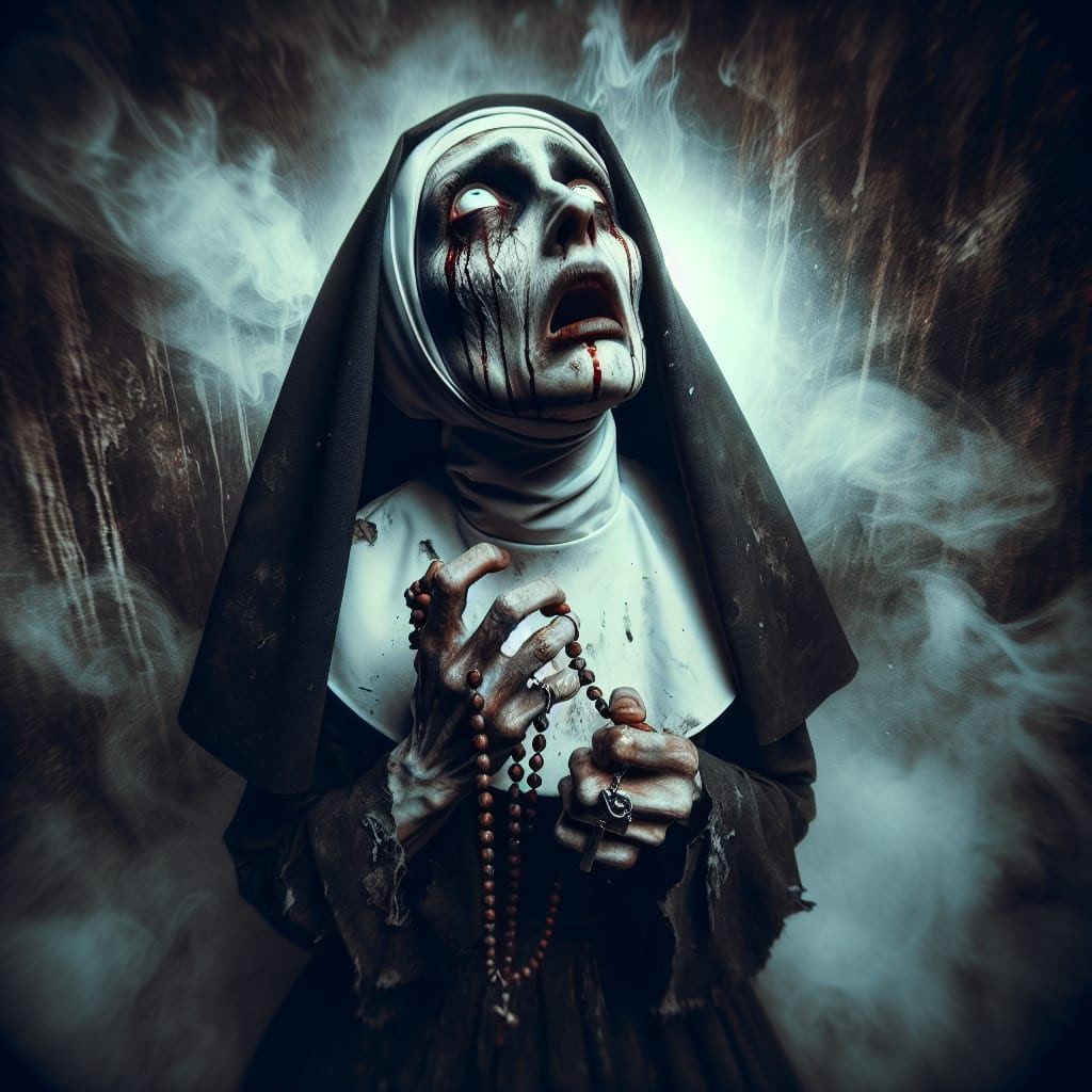 A Body That Never Lived