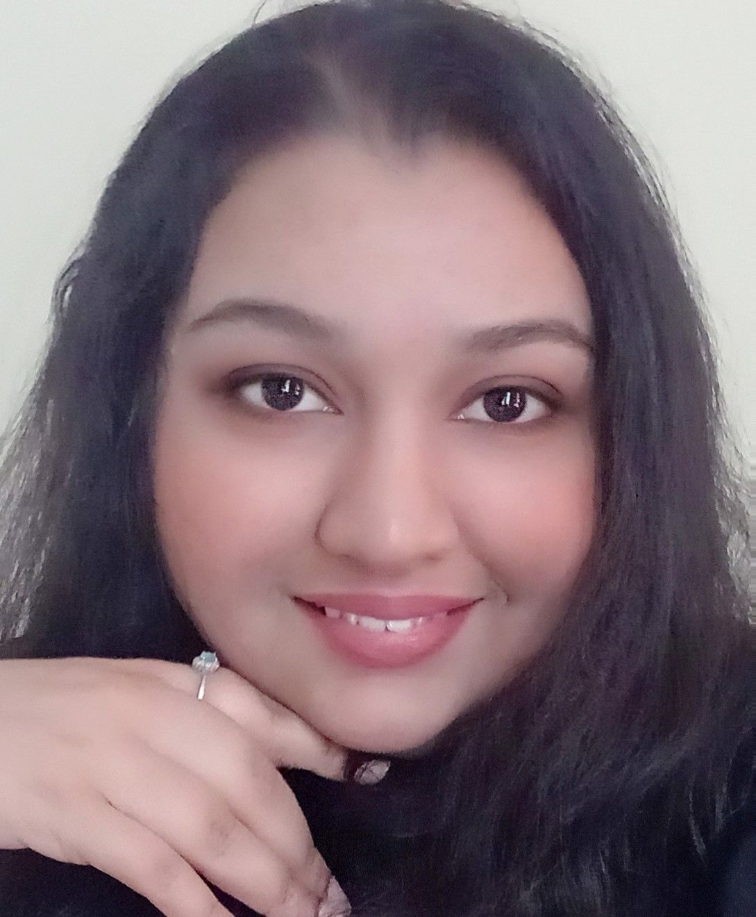 Yashmi Tharushika