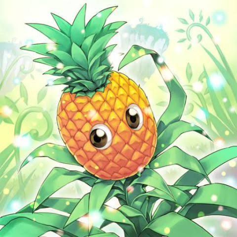 Pineapple Demon