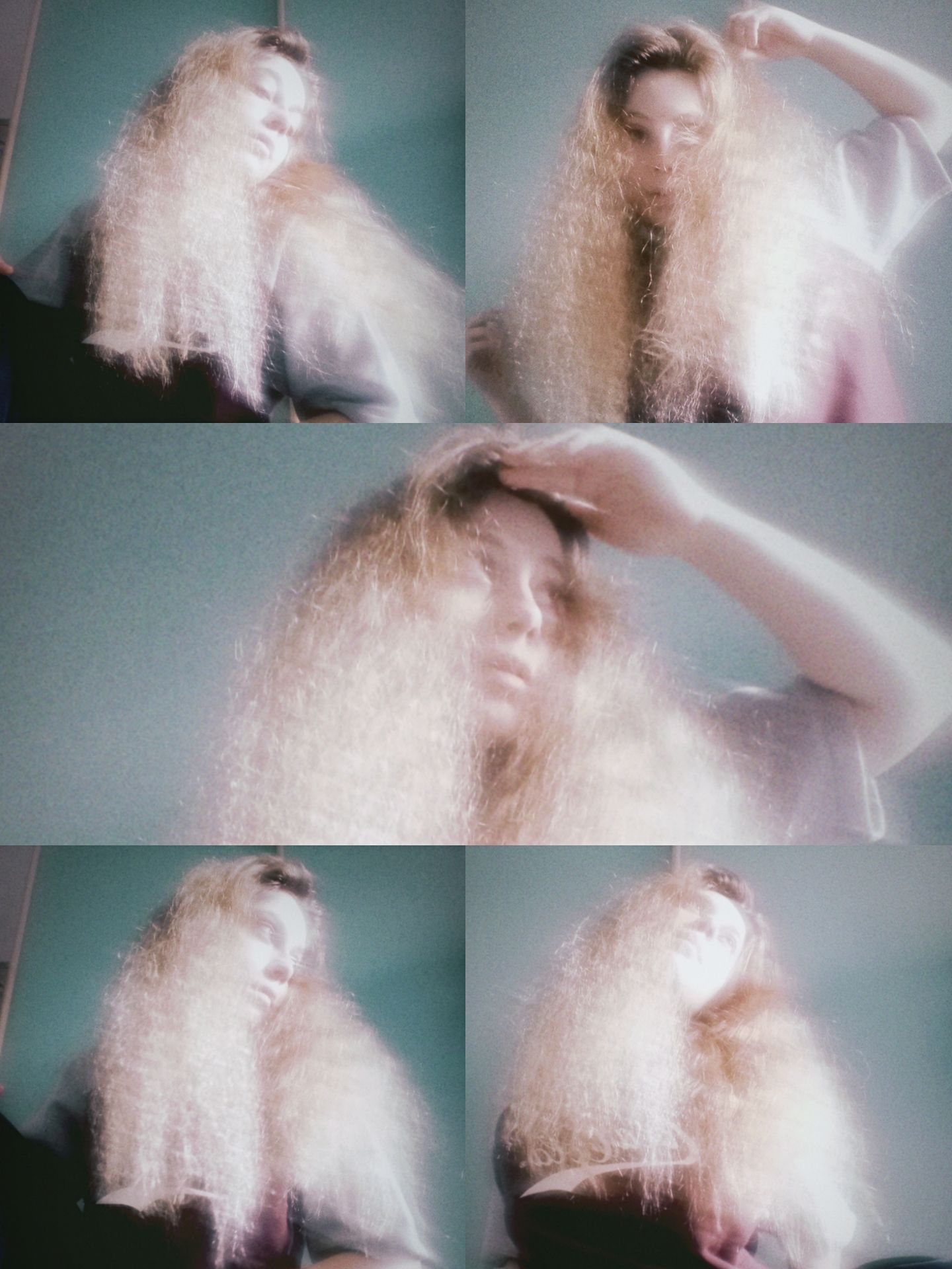 Early Morning Ice Cream