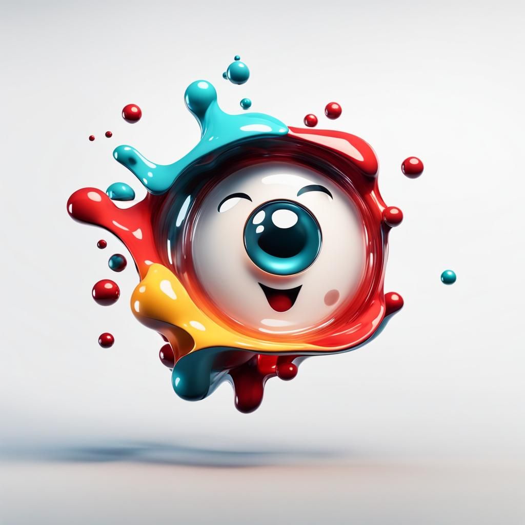 fluidwatercolor