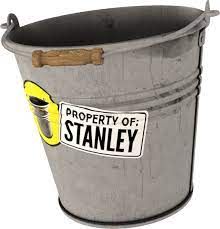 Stanleysbucket