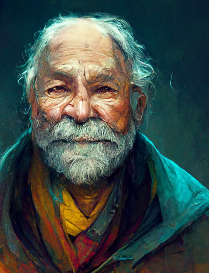 wanderer
