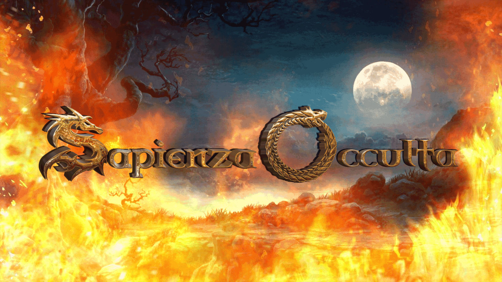 SapienzaOcculta