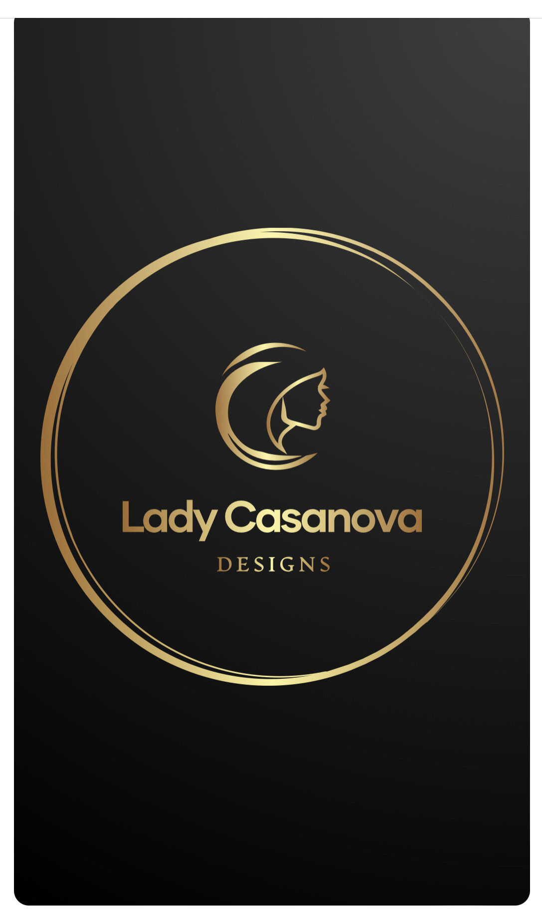 Lady Casanova