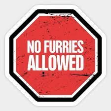 Anti Furry Services
