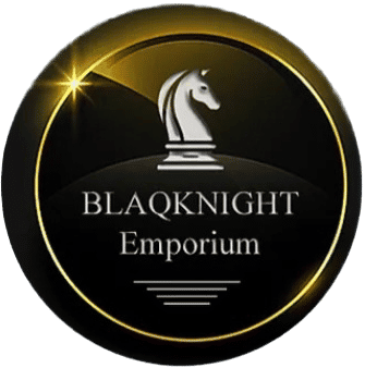 BlaqKnight Emporium