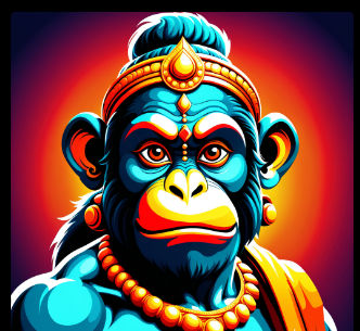 Hanuman