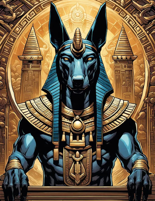 DarkJackal