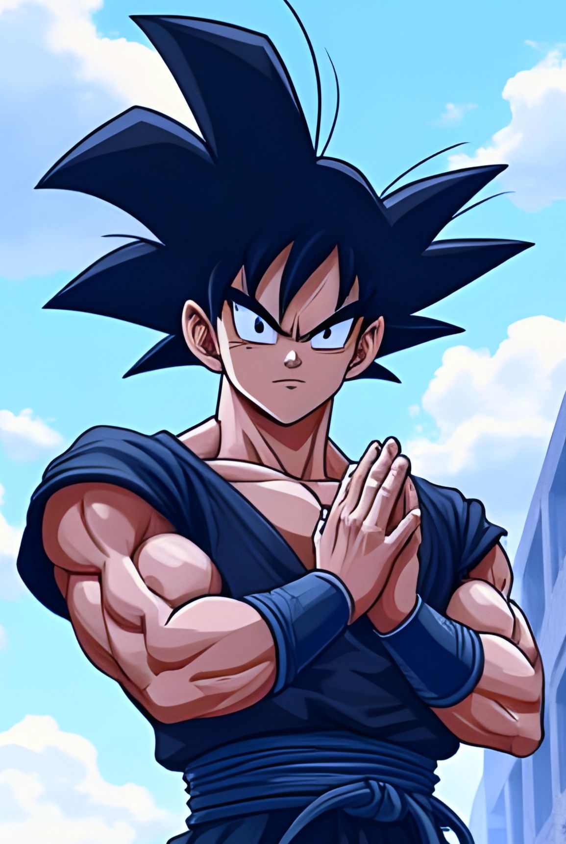 Goku Black