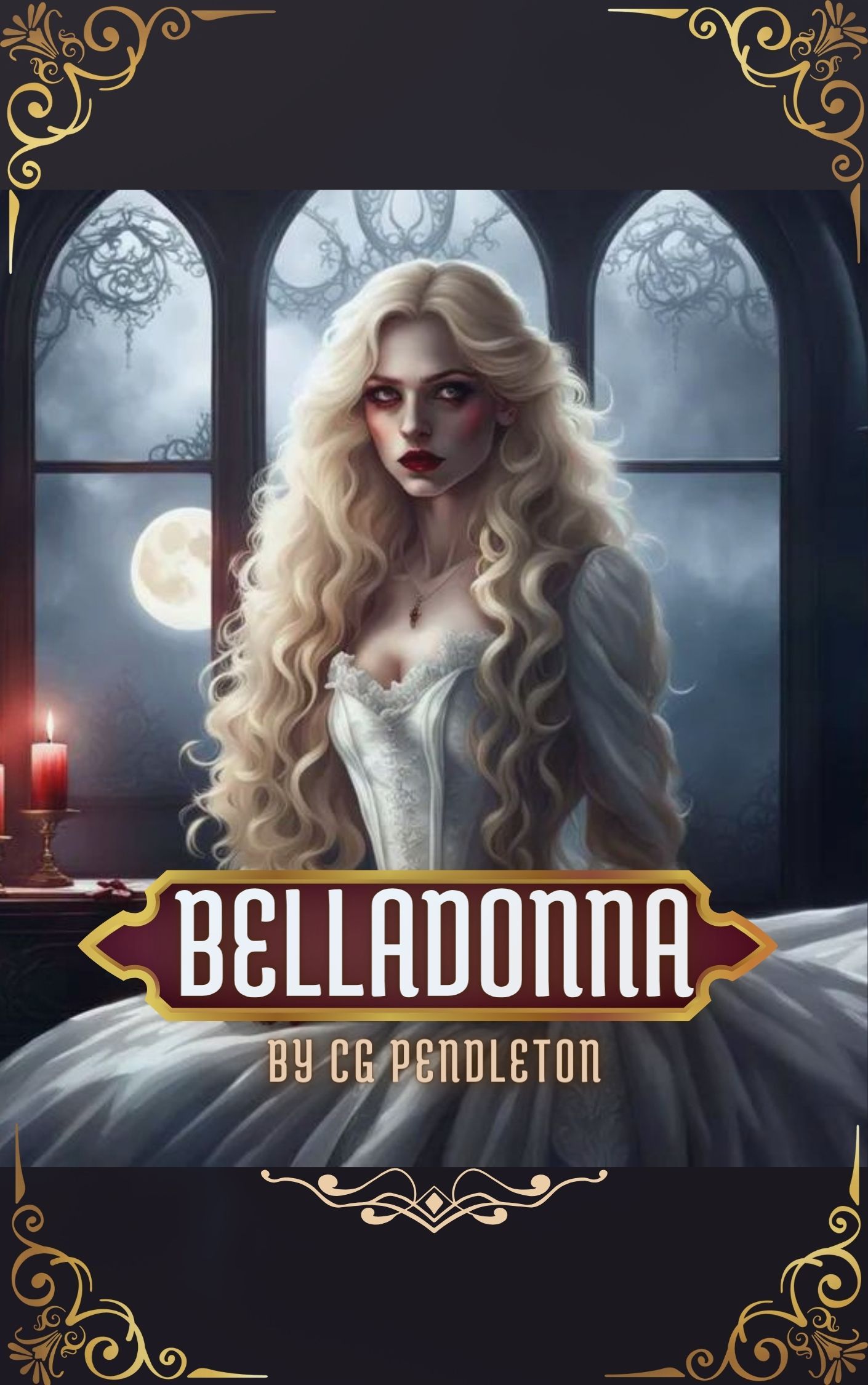 Belladonna
