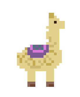 meepingllama