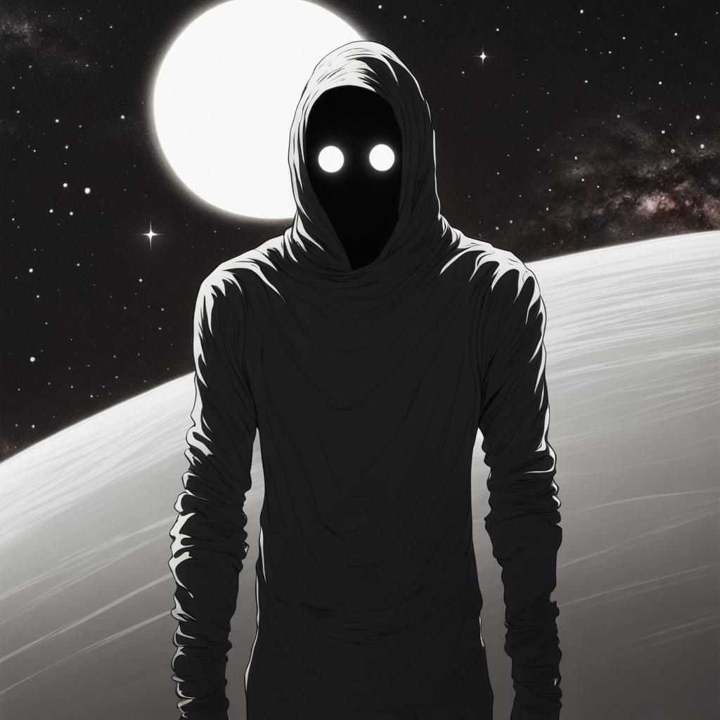 SPACEGOD