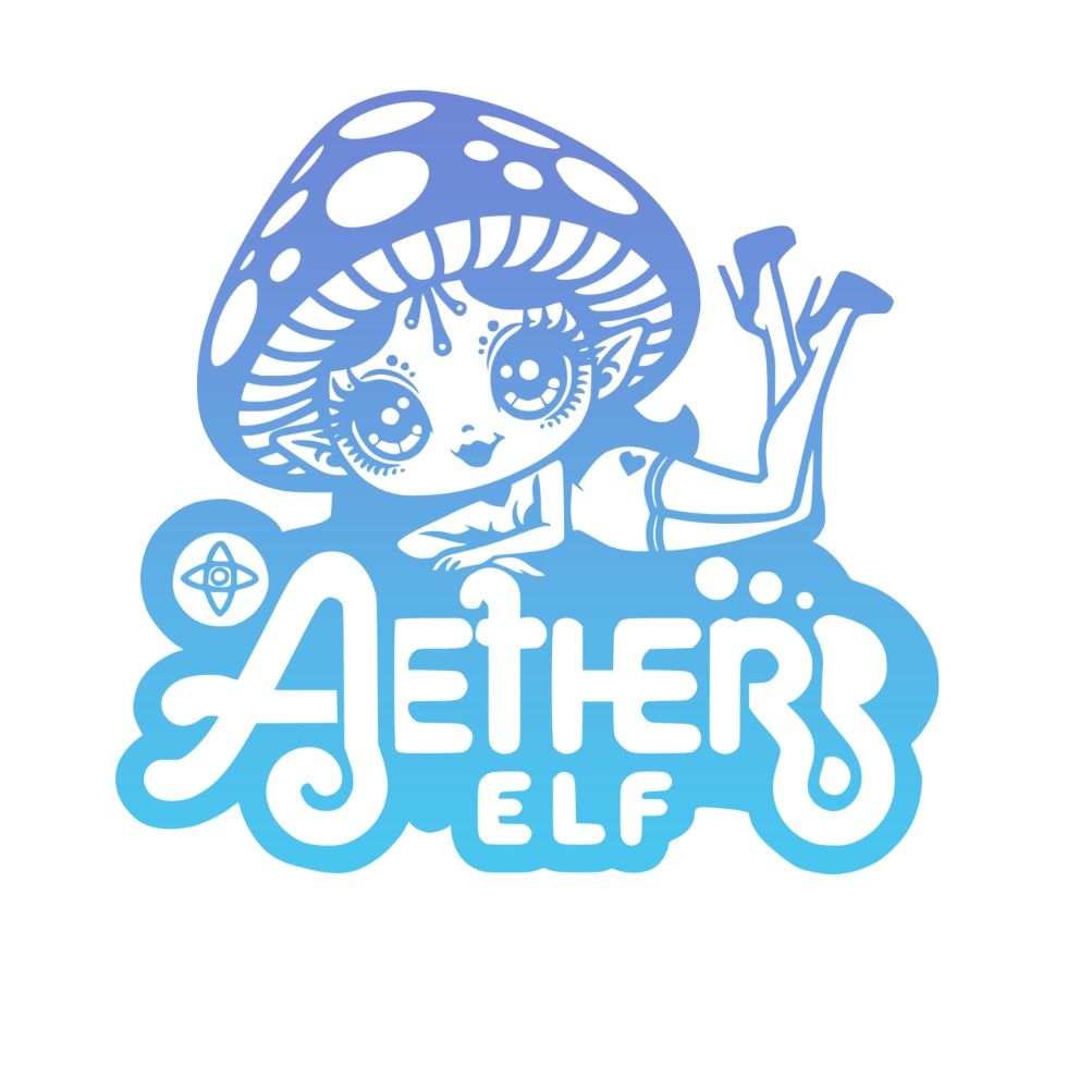 Aether Elf