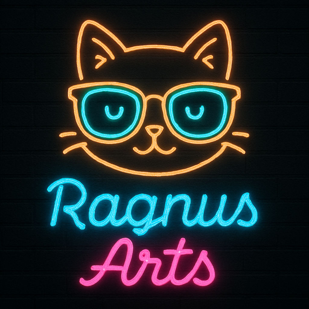 Ragnus Arts