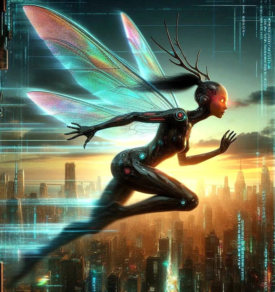 Picture made by Templadoom
@Templadoom. Animation by Bernhard
@berni1. I hope this example shows that collaborative work...