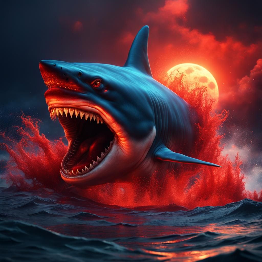 the white bird is coming.